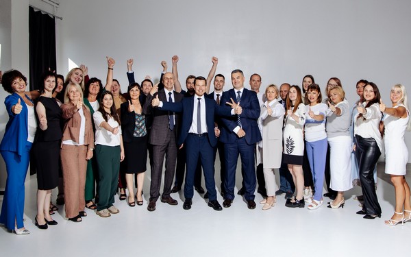 «ЭкоСфера» признана лучшим оператором питания на F&B Safety Forum